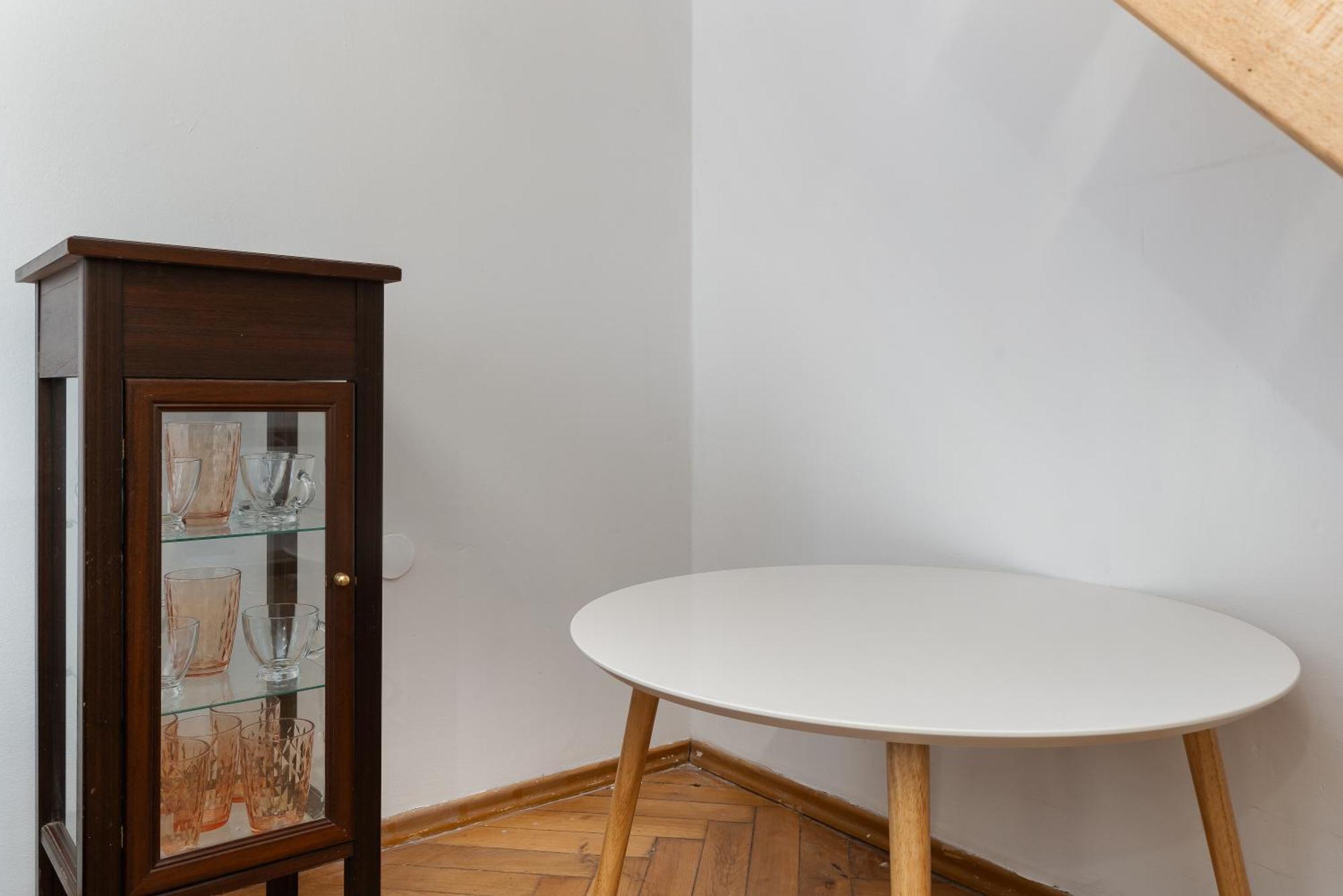 Park Strzelecki Two-level Apartamento *